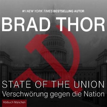 AUDIBOOK Avdio knjiga: "State of the Union"