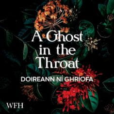 AUDIBOOK Avdio knjiga: "A Ghost in the Throat"