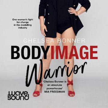 AUDIBOOK Avdio knjiga: "Body Image Warrior"