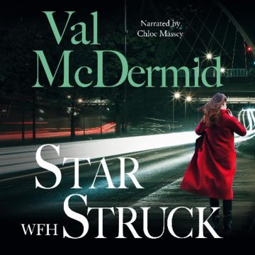 AUDIBOOK Avdio knjiga: "Star Struck"