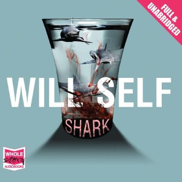 AUDIBOOK Avdio knjiga: "Shark"