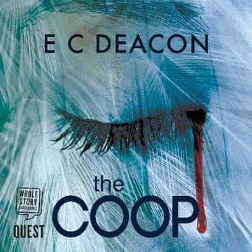 AUDIBOOK Avdio knjiga: "The Coop"