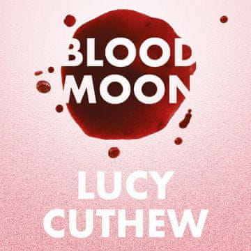 AUDIBOOK Avdio knjiga: "Blood Moon"