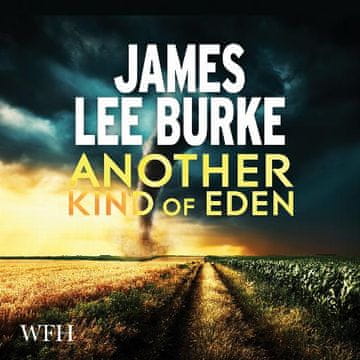 AUDIBOOK Avdio knjiga: "Another Kind of Eden"