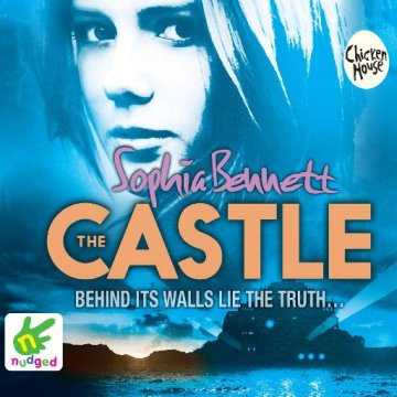 AUDIBOOK Avdio knjiga: "The Castle"