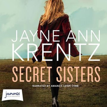 AUDIBOOK Avdio knjiga: "Secret Sisters"