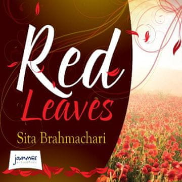 AUDIBOOK Avdio knjiga: "Red Leaves"