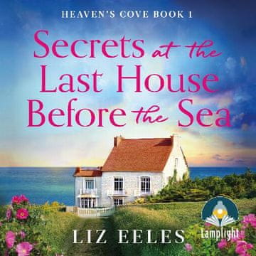AUDIBOOK Avdio knjiga: "Secrets at the Last House Before the Sea"