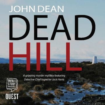 AUDIBOOK Avdio knjiga: "Dead Hill"