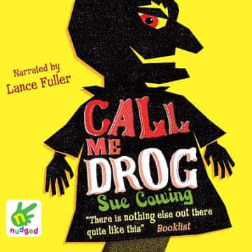 AUDIBOOK Avdio knjiga: "Call Me Drog"