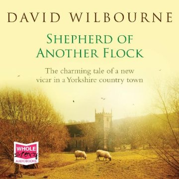 AUDIBOOK Avdio knjiga: "Shepherd of Another Flock"