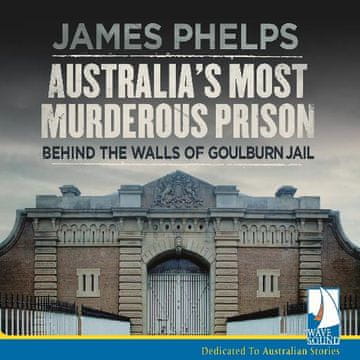 AUDIBOOK Avdio knjiga: "Australia's Most Murderous Prison"