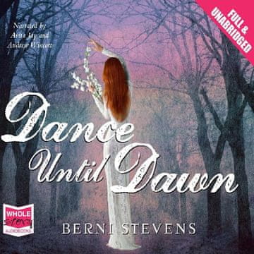 AUDIBOOK Avdio knjiga: "Dance Until Dawn"