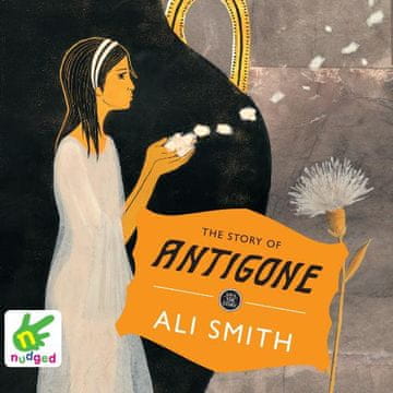 AUDIBOOK Avdio knjiga: "The Story of Antigone"