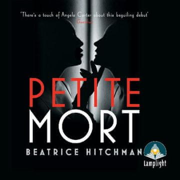 AUDIBOOK Avdio knjiga: "Petite Mort"