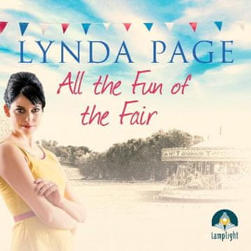 AUDIBOOK Avdio knjiga: "All the Fun of the Fair"