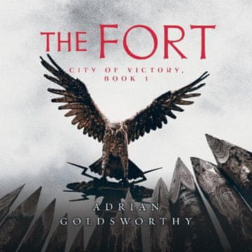 AUDIBOOK Avdio knjiga: "The Fort"