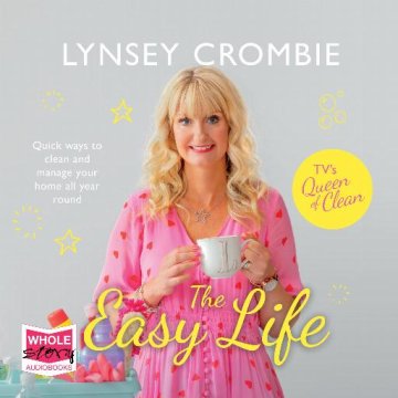 AUDIBOOK Avdio knjiga: "The Easy Life"