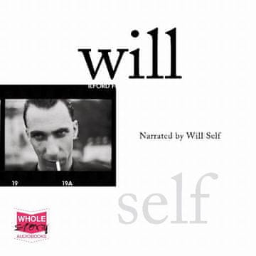 AUDIBOOK Avdio knjiga: "Will"