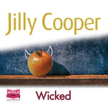 AUDIBOOK Avdio knjiga: "Wicked"
