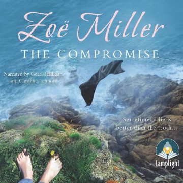 AUDIBOOK Avdio knjiga: "The Compromise"