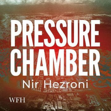 AUDIBOOK Avdio knjiga: "Pressure Chamber"