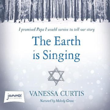 AUDIBOOK Avdio knjiga: "The Earth is Singing"