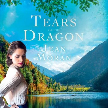 AUDIBOOK Avdio knjiga: "Tears of the Dragon"