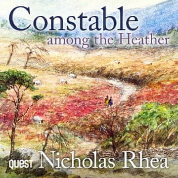AUDIBOOK Avdio knjiga: "Constable Among the Heather"