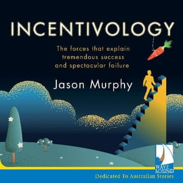 AUDIBOOK Avdio knjiga: "Incentivology"