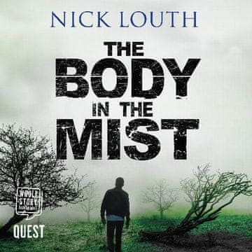 AUDIBOOK Avdio knjiga: "The Body In The Mist"