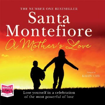 AUDIBOOK Avdio knjiga: "A Mother's Love"