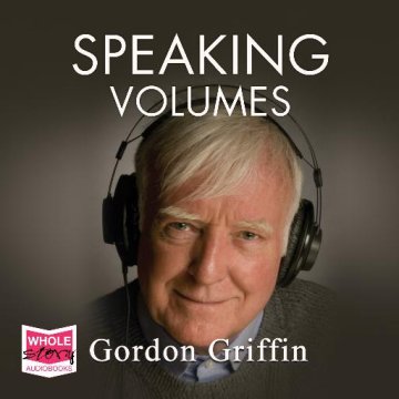 AUDIBOOK Avdio knjiga: "Speaking Volumes"