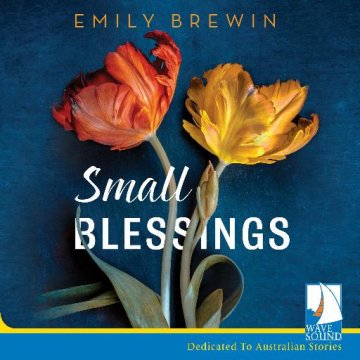 AUDIBOOK Avdio knjiga: "Small Blessings"