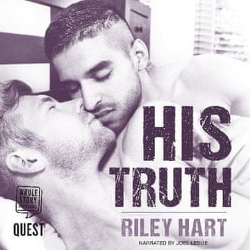 AUDIBOOK Avdio knjiga: "His Truth"