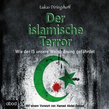 AUDIBOOK Avdio knjiga: "Der islamische Terror"