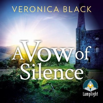 AUDIBOOK Avdio knjiga: "A Vow of Silence"
