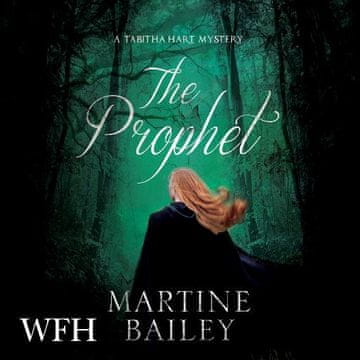 AUDIBOOK Avdio knjiga: "The Prophet"