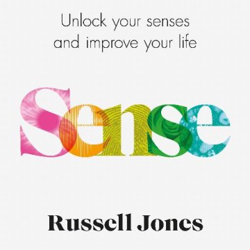 AUDIBOOK Avdio knjiga: "Sense"