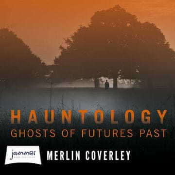 AUDIBOOK Avdio knjiga: "Hauntology"