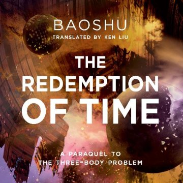 AUDIBOOK Avdio knjiga: "The Redemption of Time"