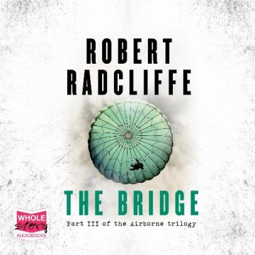 AUDIBOOK Avdio knjiga: "The Bridge"