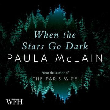 AUDIBOOK Avdio knjiga: "When the Stars Go Dark"