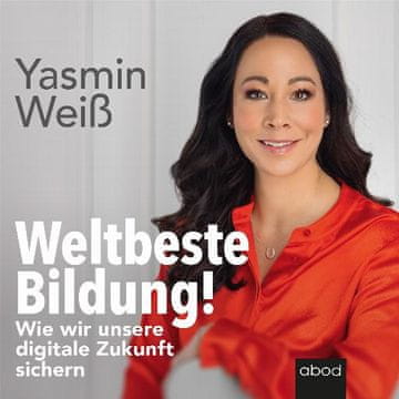 AUDIBOOK Avdio knjiga: "Weltbeste Bildung"