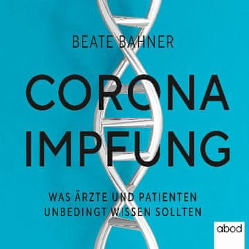 AUDIBOOK Avdio knjiga: "Corona-Impfung"