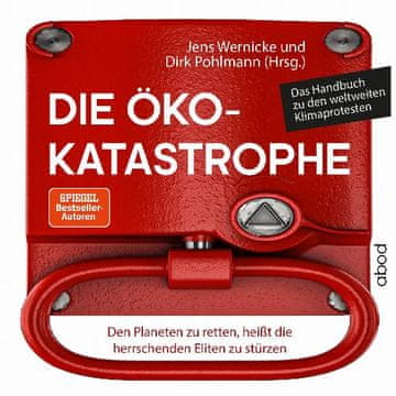AUDIBOOK Avdio knjiga: "Die Öko-Katastrophe"