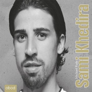 AUDIBOOK Avdio knjiga: "Sami Khedira"