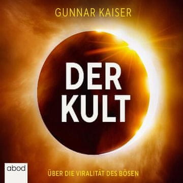 AUDIBOOK Avdio knjiga: "Der Kult"