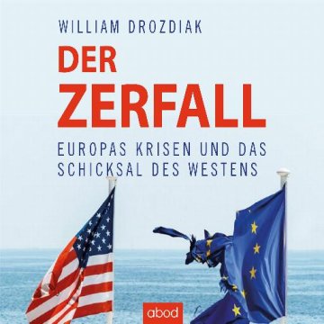 AUDIBOOK Avdio knjiga: "Der Zerfall"