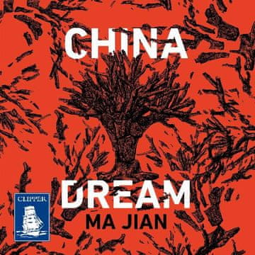 AUDIBOOK Avdio knjiga: "China Dream"
